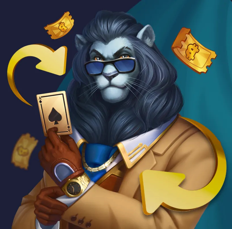 CryptoLew CryptoLew