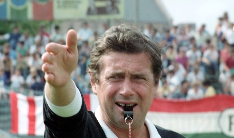 Piłkarski poker