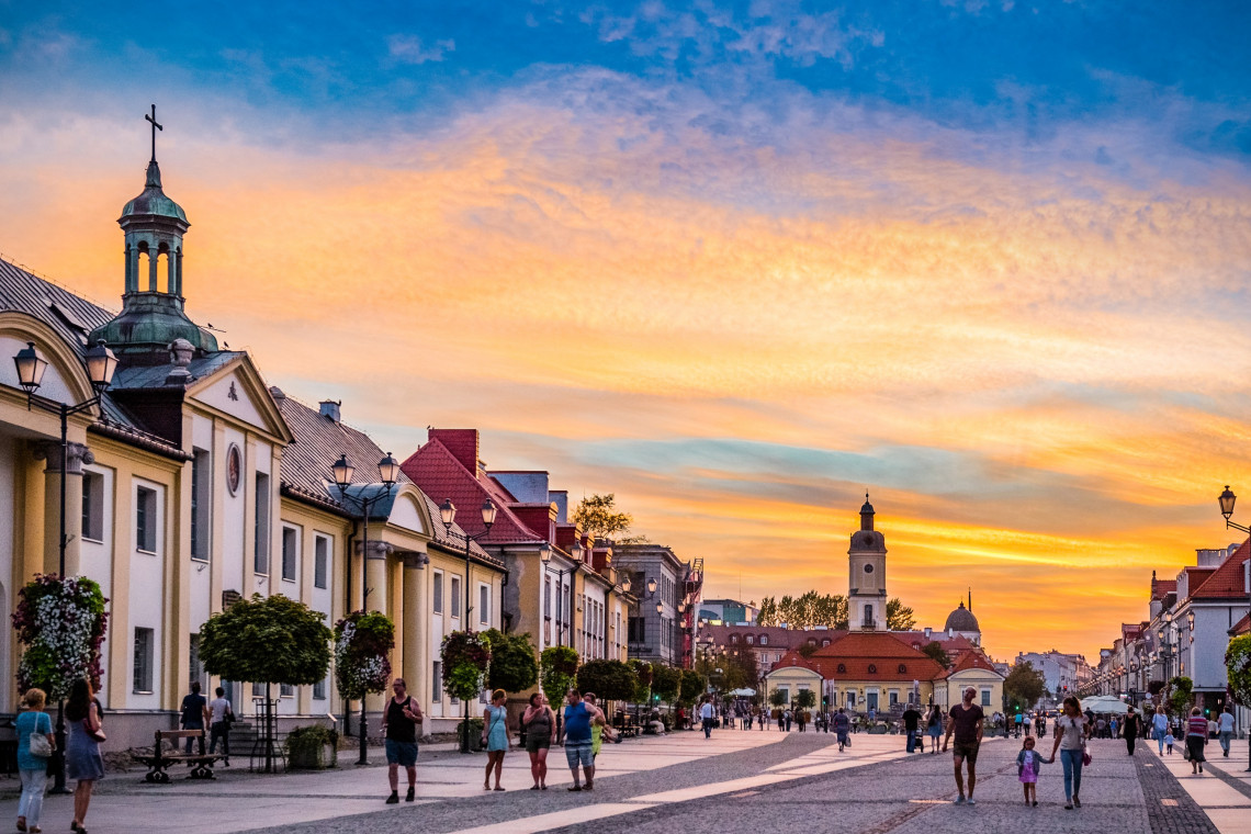 Bialystok Picture