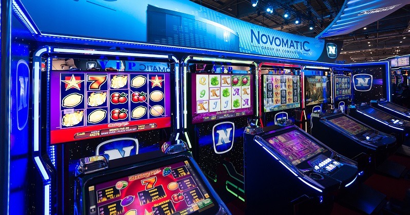 Cristal Casino