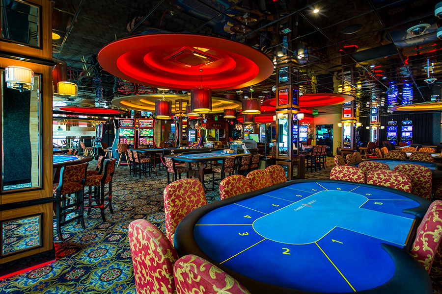 Cristal Casino