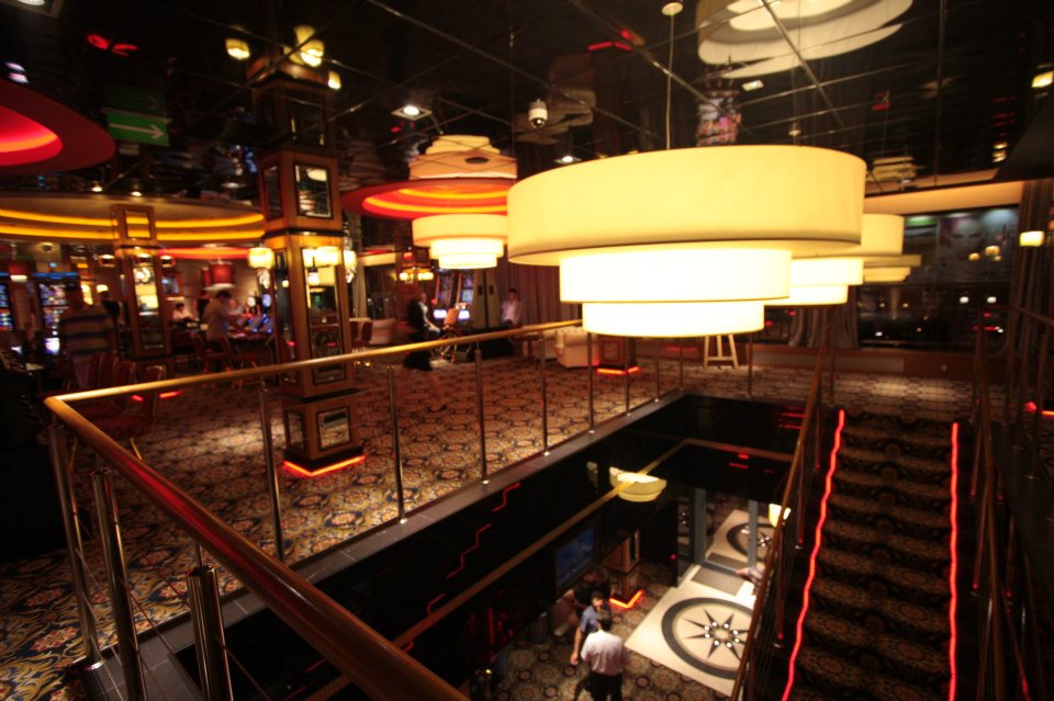 Cristal Casino