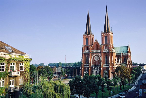 Częstochowa Miasto