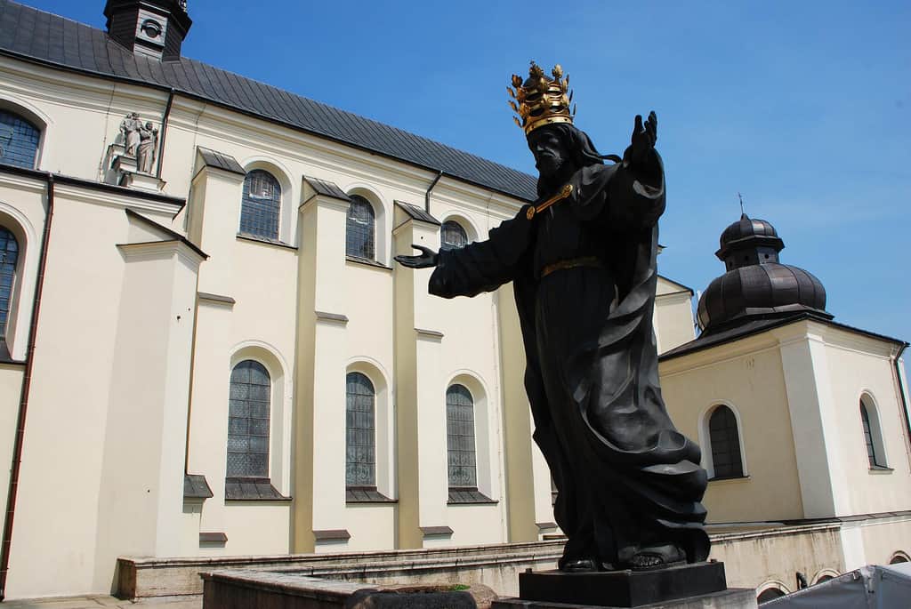 Częstochowa Miasto