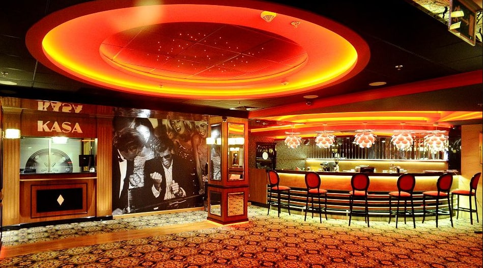 Częstochowa Casino
