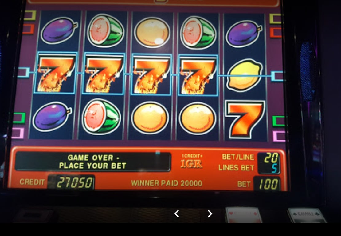 ForGame Casino