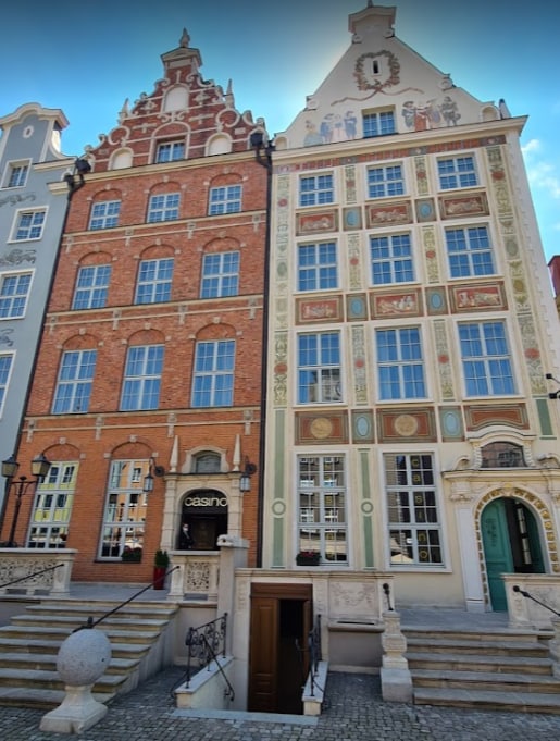 Cristal Casino