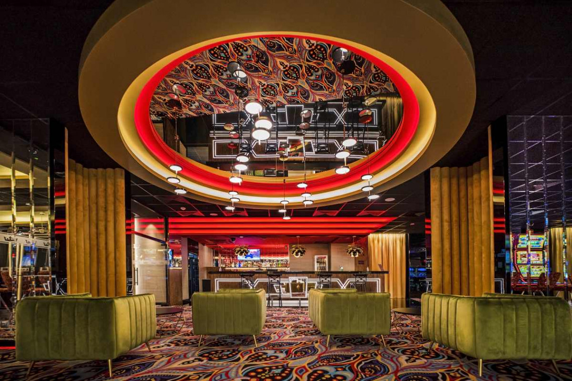 Royal Casino