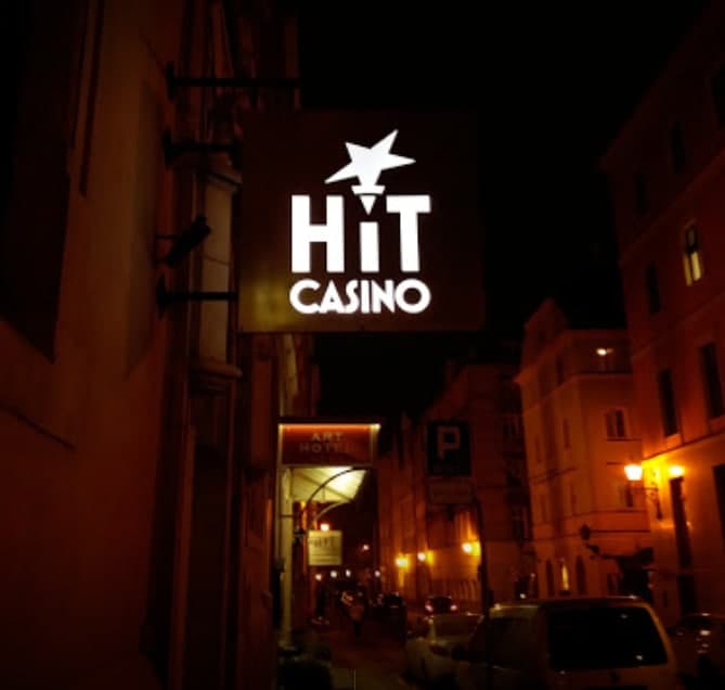 Cristal Casino