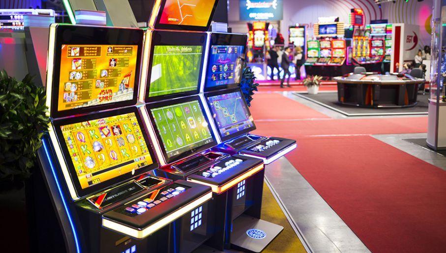 City Casino