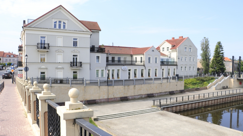 Konin Miasto