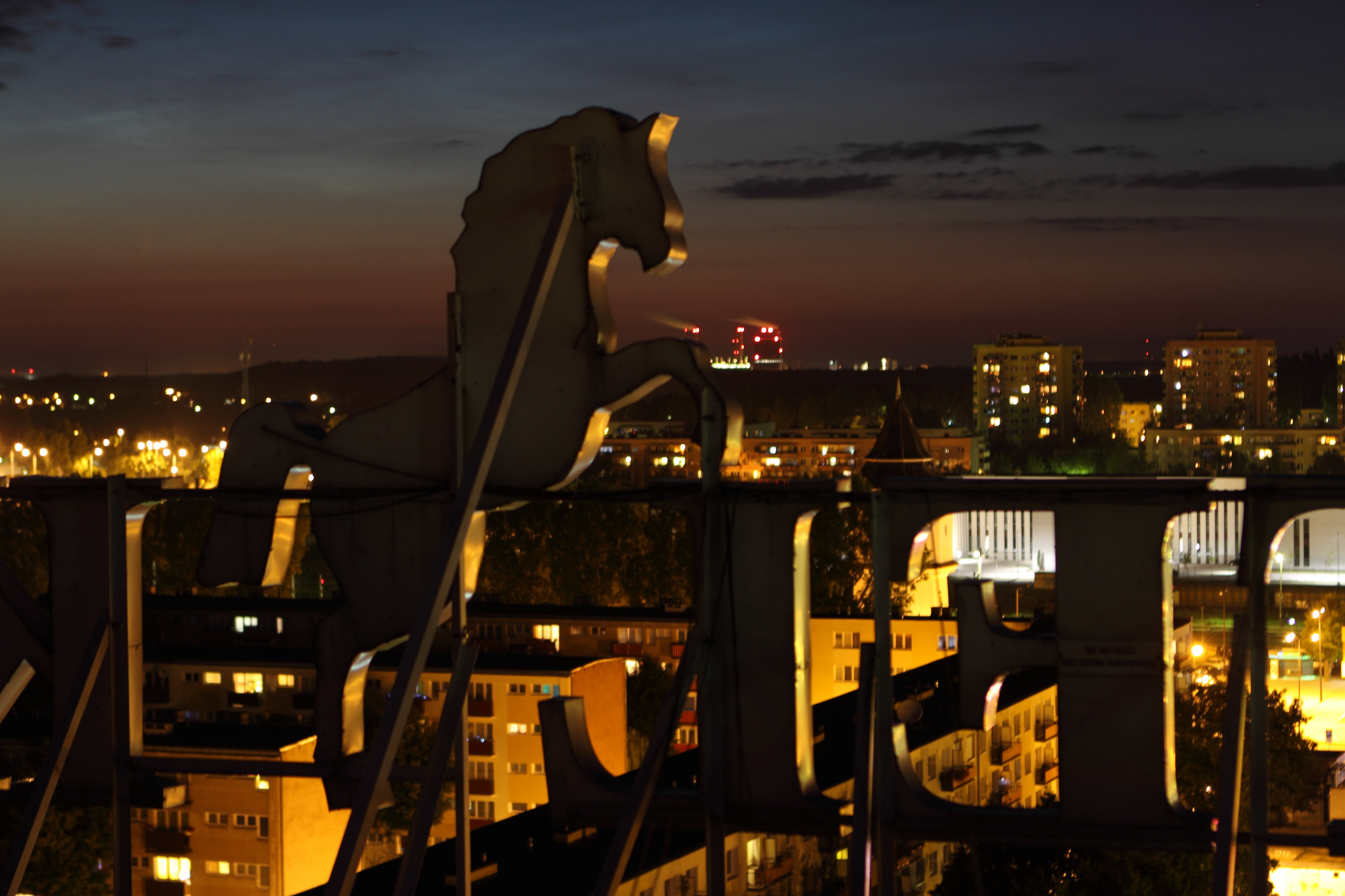 Konin Miasto