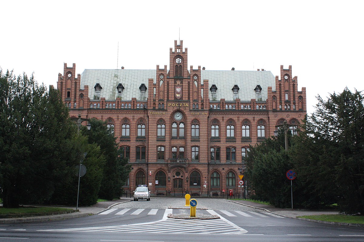 Koszalin Miasto