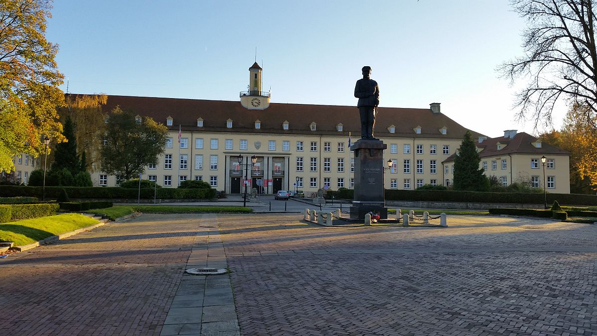 Koszalin Miasto