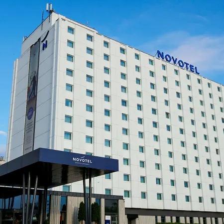Hit Casino Novotel