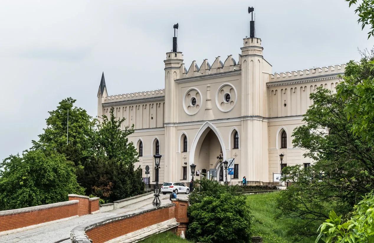 Lublin Miasto