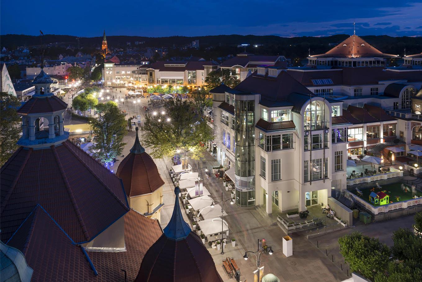 Sopot Miasto