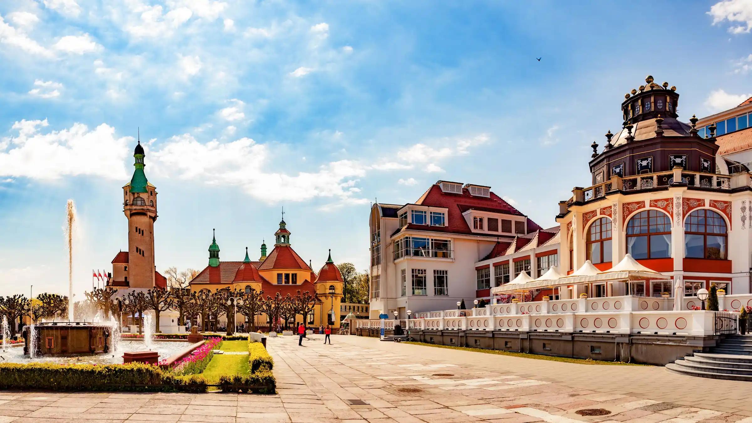 Sopot Miasto