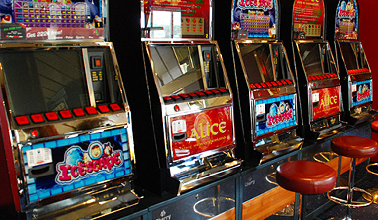 Cristal Casino