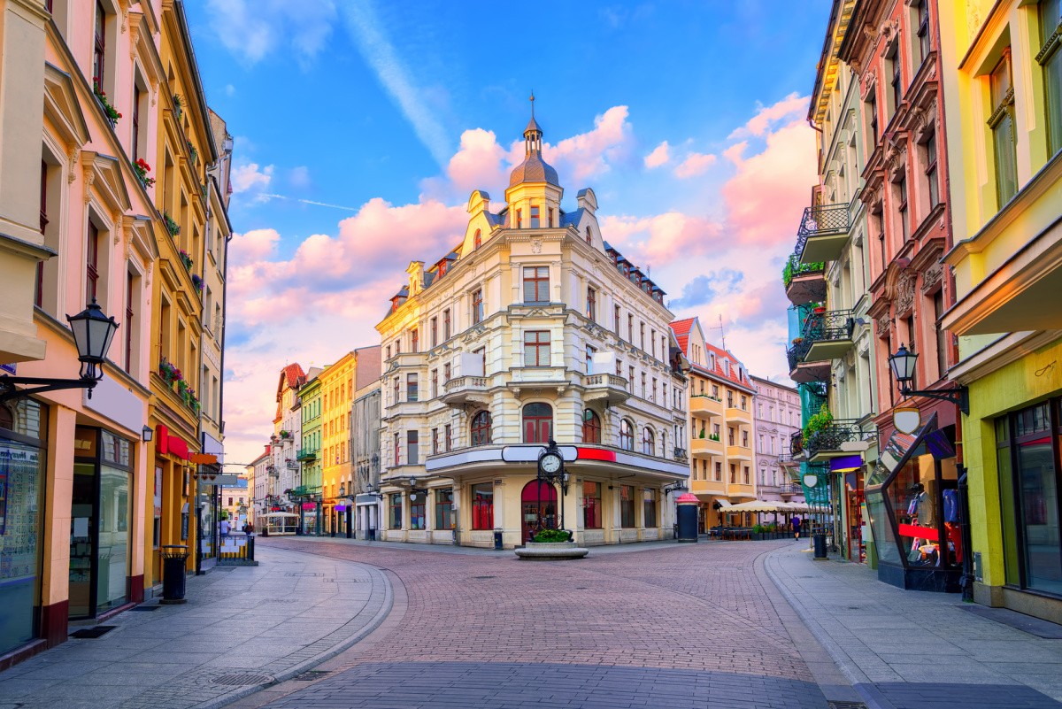 Toruń Miasto