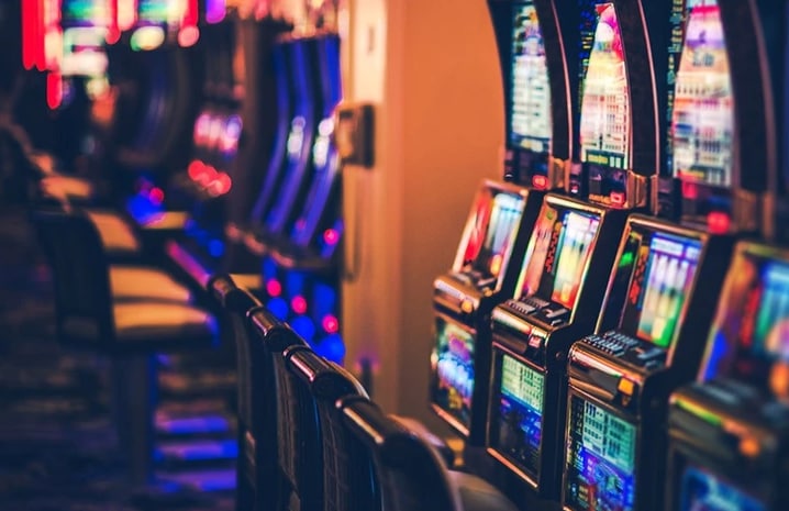 Hit Casino
