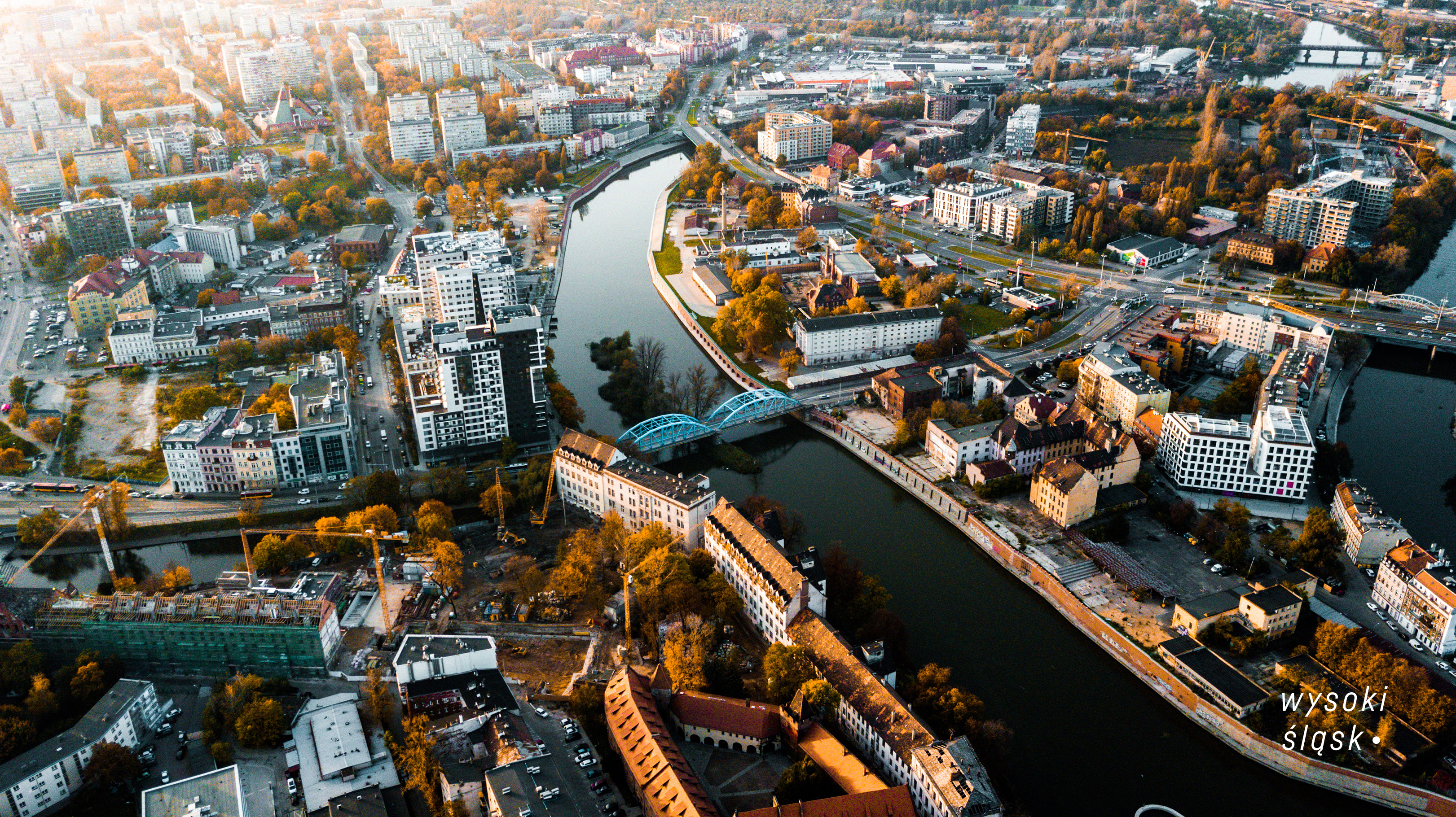 Wrocław Miasto