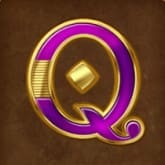 Q symbole