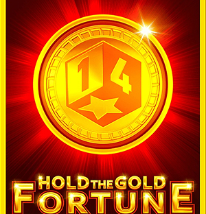 Hold The Gold Hold The Gold