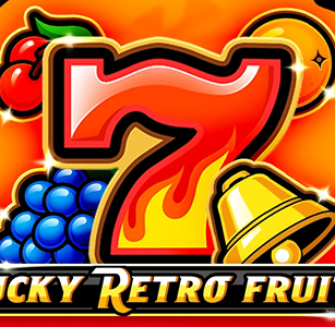 Lucky Retro Fruits Lucky Retro Fruits