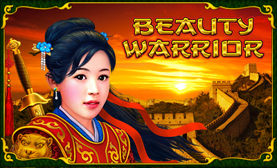 Beauty Warrior Beauty Warrior