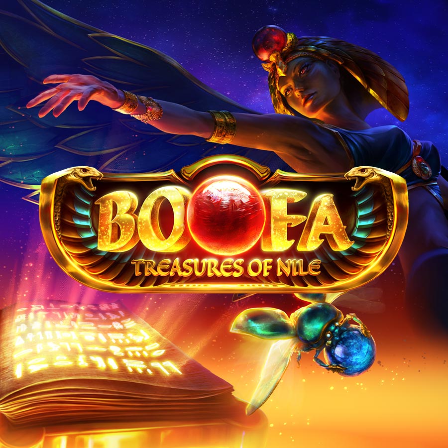 BooFa BooFa