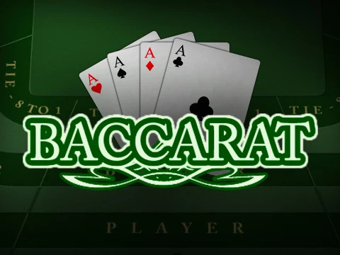 American Baccarat