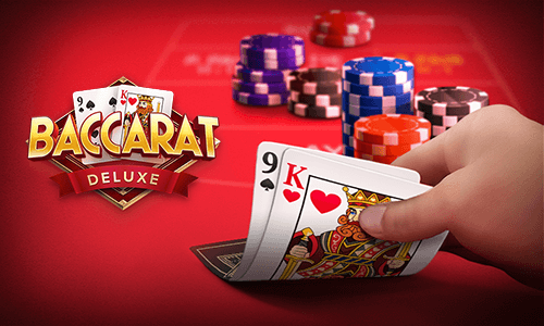 Baccarat Deluxe