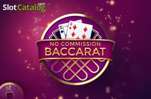 The Baccarat - Red Tiger The Baccarat - Red Tiger