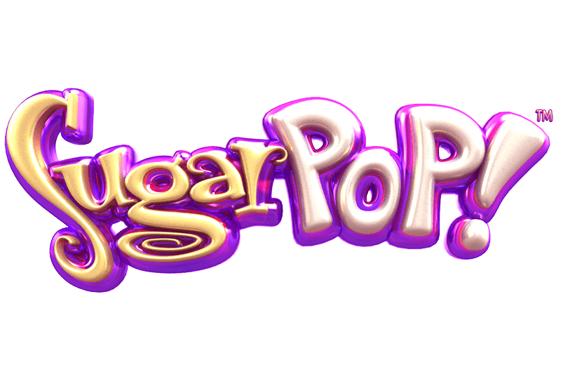 Super Sugar Pop