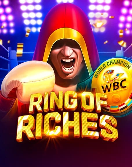 Rings of Riches Rings of Riches