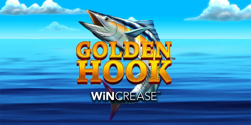 Golden Hook Golden Hook