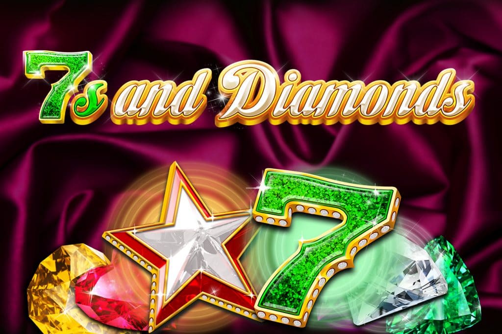 7s and Diamonds 7s and Diamonds