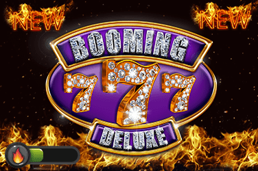 Booming 7 Deluxe Booming 7 Deluxe