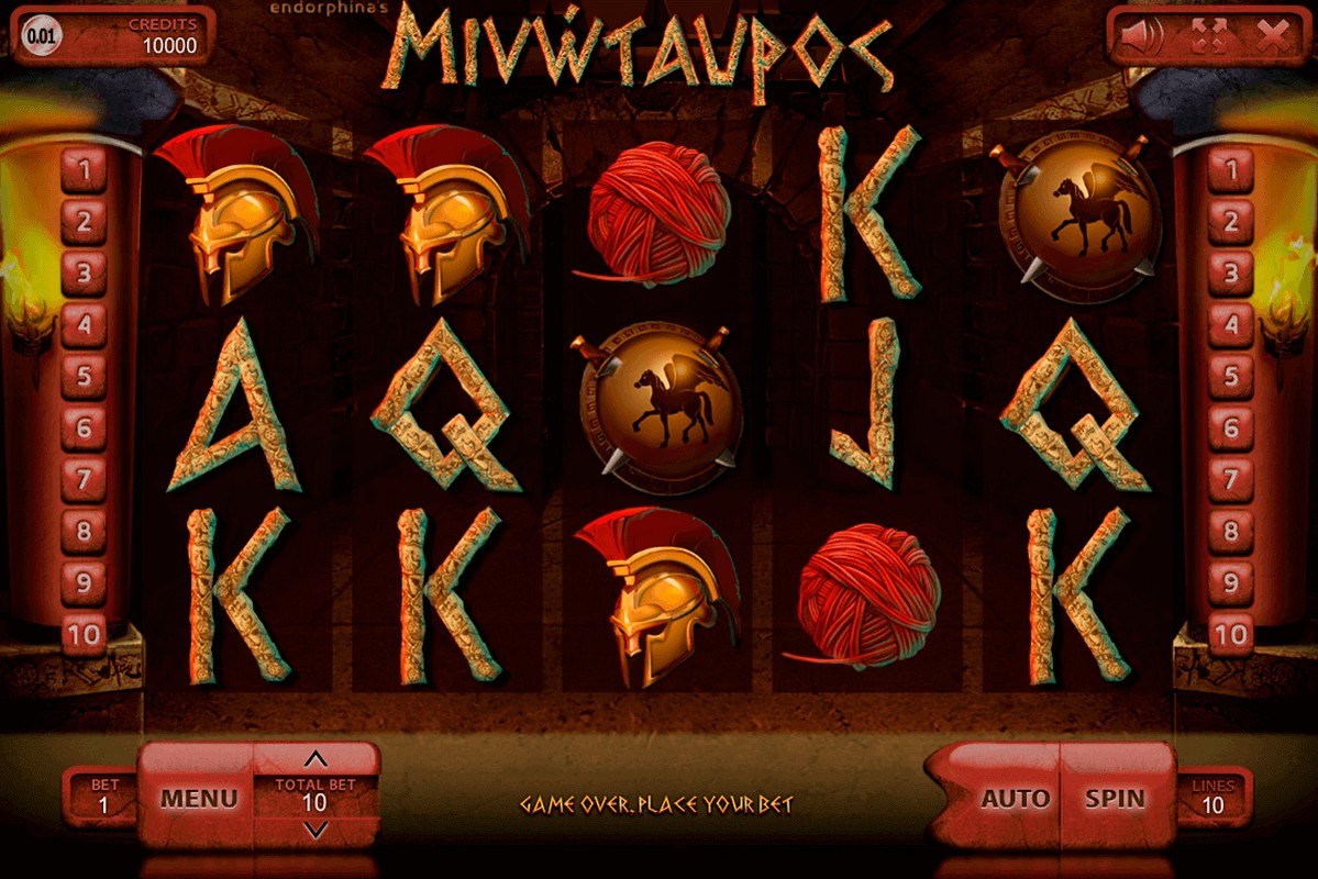 Minotauros
