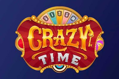Crazy Time Crazy Time