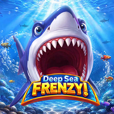 Deep Sea Frenzy
