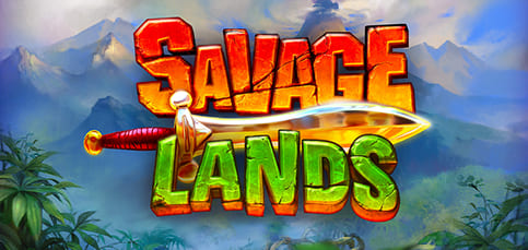 Savage Lands