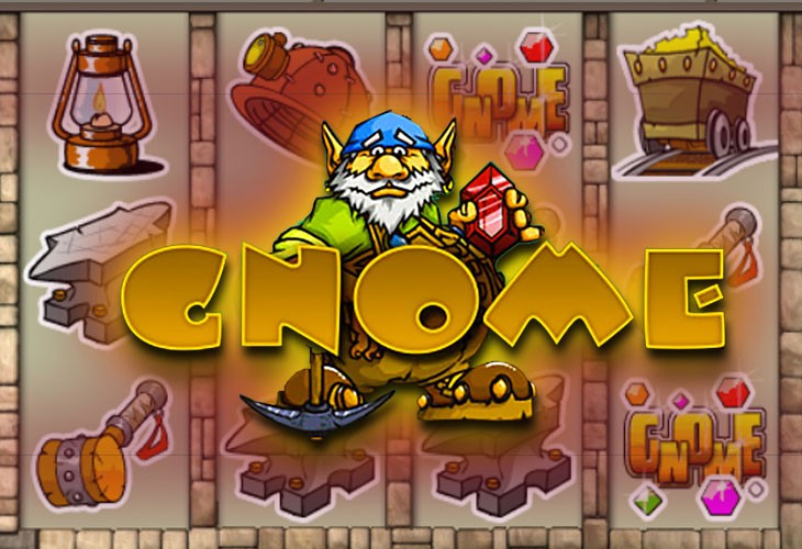 Gnome Gnome