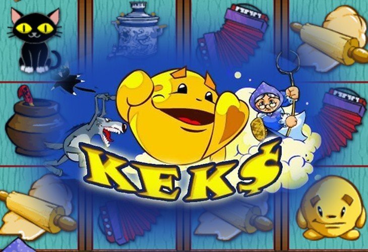 Keks Keks