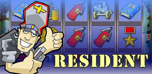 Resident Resident