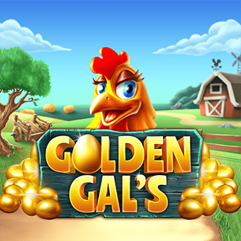 Golden Gal’s Golden Gal’s