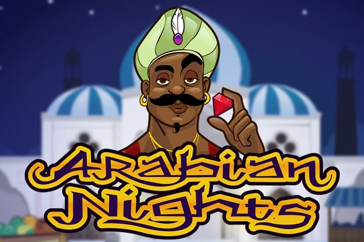 Arabian Nights Arabian Nights