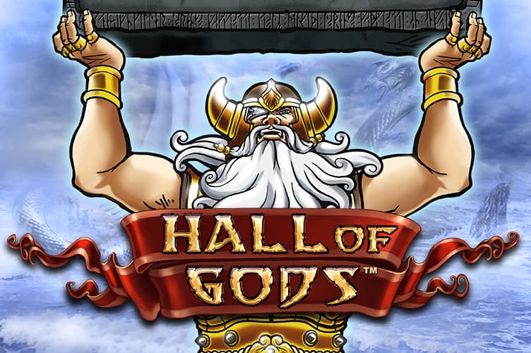 Hall of Gods Hall of Gods