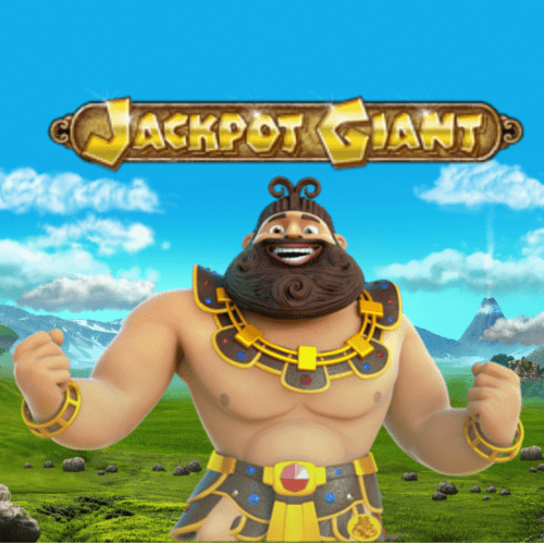 Jackpot Giant Jackpot Giant